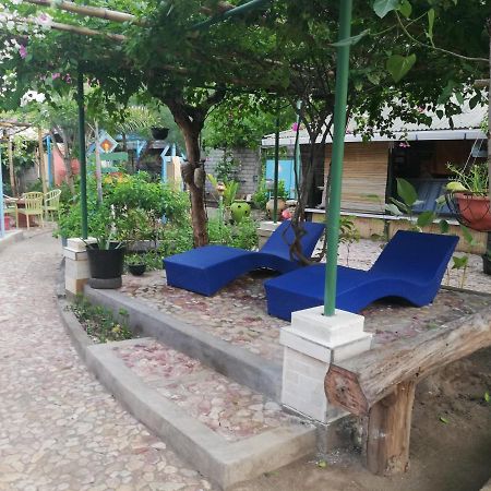 Lombok Sunset Hideaway Hotel Lembar  Exterior photo
