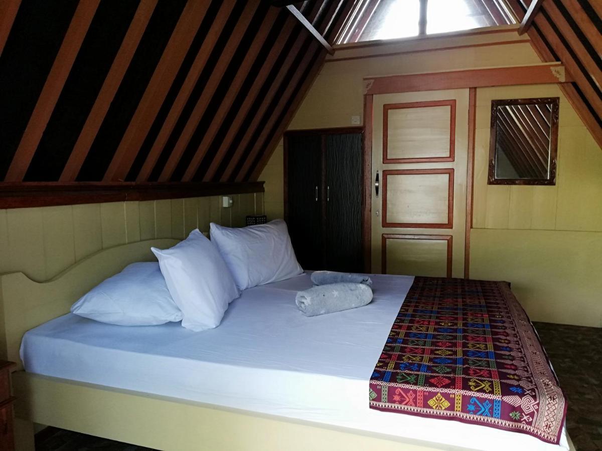 Lombok Sunset Hideaway Hotel Lembar  Exterior photo