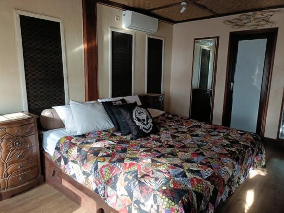 Lombok Sunset Hideaway Hotel Lembar  Exterior photo