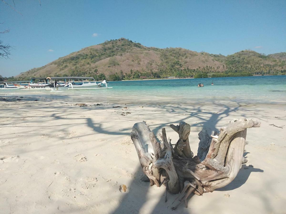 Lombok Sunset Hideaway Hotel Lembar  Exterior photo