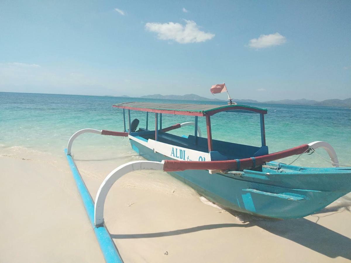 Lombok Sunset Hideaway Hotel Lembar  Exterior photo